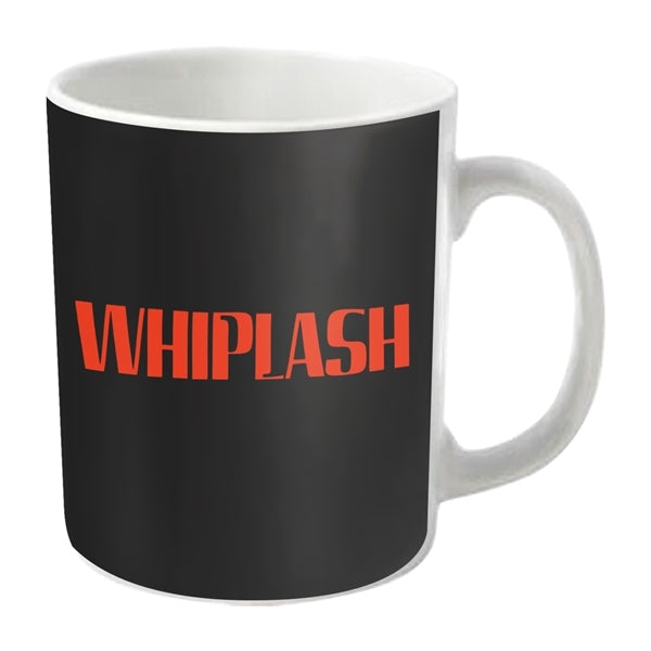 Mug - Metallica: Whiplash