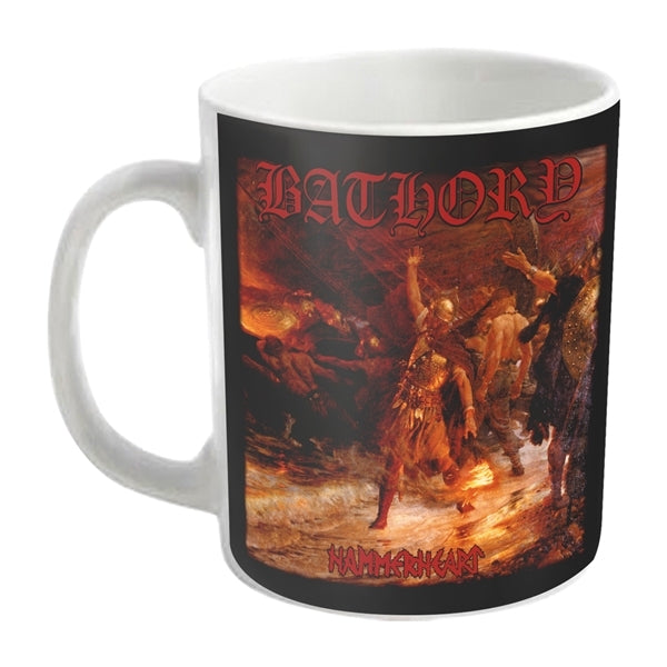 Mug - Bathory: Hammerheart
