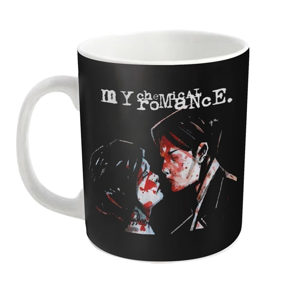 Mug - My Chemical Romance: Three Cheers
