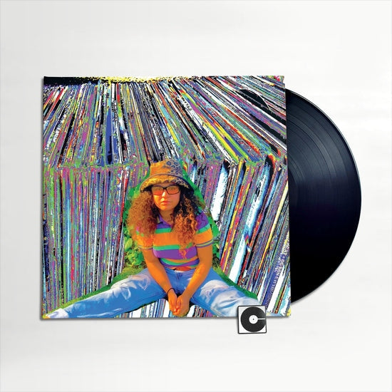 You're A Dog! / I'm Allergic To Dogs [LP]