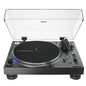 Audio-Technica AT-LP140XP-BK Direct-Drive Professional DJ Turntable (Black)