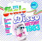 Zyz Italo Disco History: 1983 [2LP] (Import)