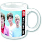 Mug - One Direction - Group Shot