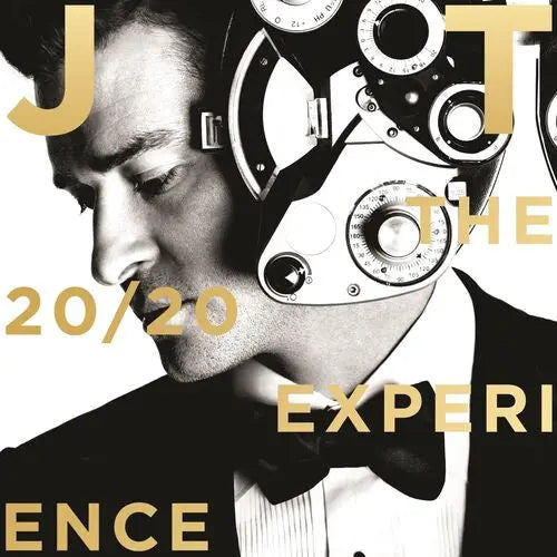 20/ 20 Experience [Vinyl]