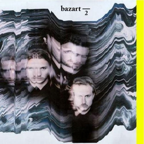 2 [LP import]