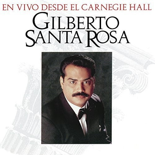 En Vivo Desde El Carnegie Hall [3LP]