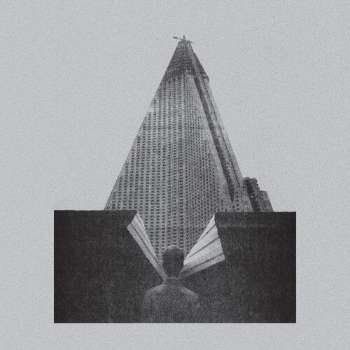 С крыш наших домов [Yellow Vinyl]