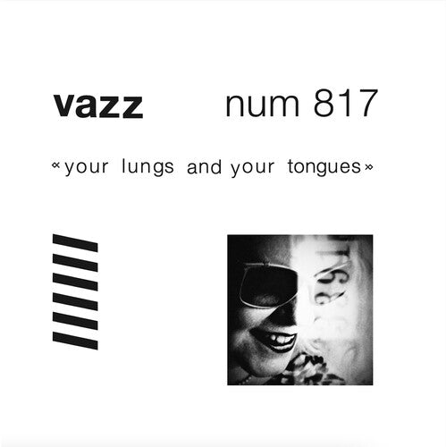 Your Lungs And Your Tongues [LP]