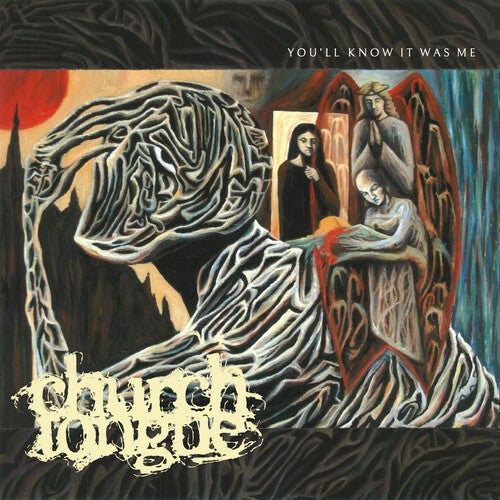 Youll Know It Was Me [LP Eco Jade Vinyl]