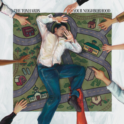 Your Neighborhood [LP Green Vinyl]