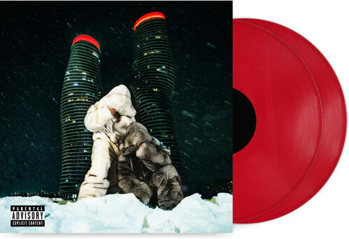 $ome $exy $ongs 4 U [2LP Opaque Red Vinyl 12 Page Zine]