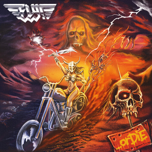 ... Or Die [LP] (Import)