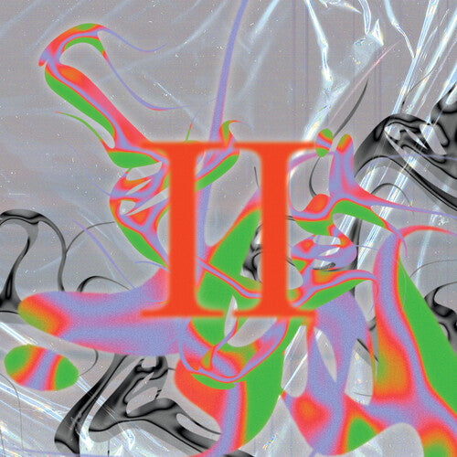 Zig Zag Lady Illusion Ii [LP] [Colored Vinyl]