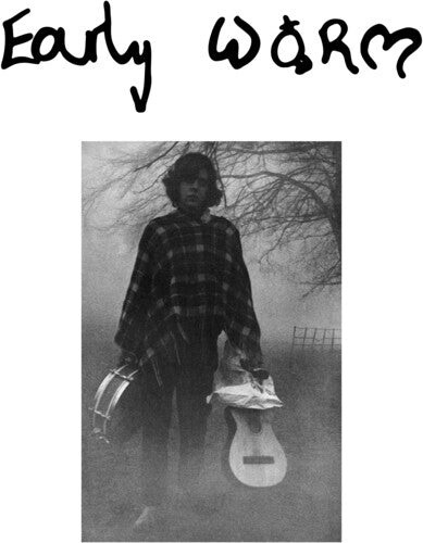 Early Worm [LP] (Clear Smoke Vinyl)