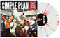 Take One For The Team [LP] (White & Red Splatter Colored 140 Gram Vinyl)