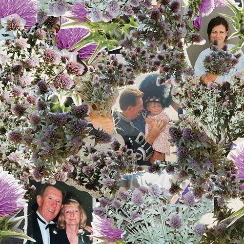 The Highest Level / For The Club [12" Vinyl EP]