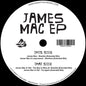James Mac [12" Vinyl EP]
