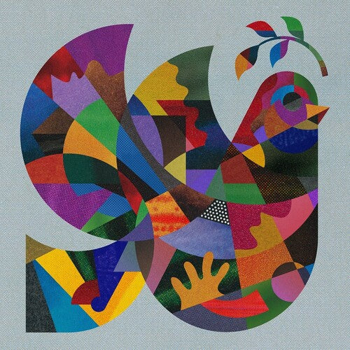 Rotation Sound System Presents Everything You're About Hear Is True Vol 1 [2LP]