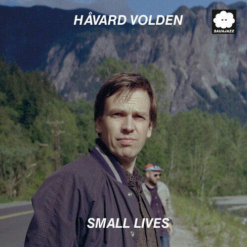Small Lives [LP]
