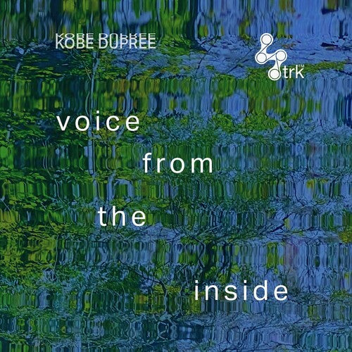 Voice From The Inside [2LP] (1 Lavender LP & 1 Black LP)