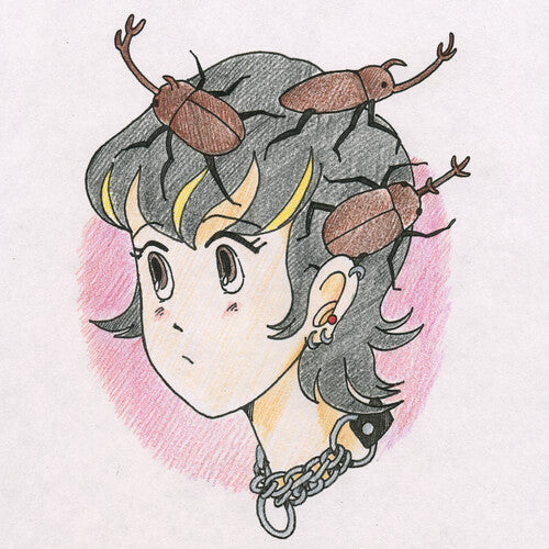 Kabutomushi / Tsukino [12" Vinyl]