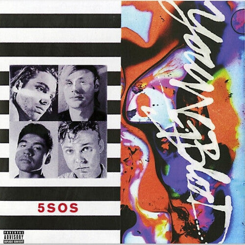 Youngblood [Vinyl]