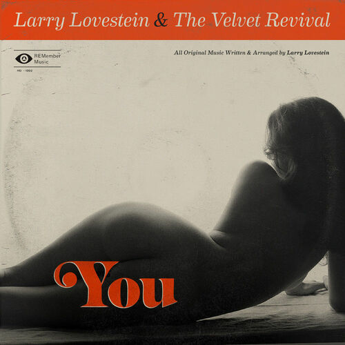 You [Vinyl]