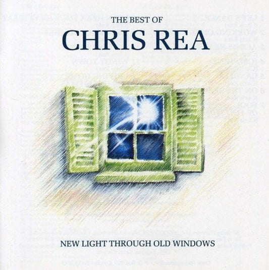 New Light Through Old Windows [2LP]