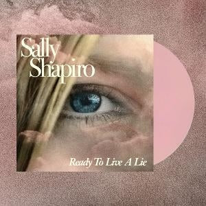 Ready To Live A Lie [LP Pink Vinyl]