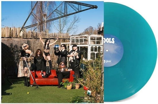 Violent Delights [LP]