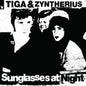 Sunglasses At Night [12" Vinyl]
