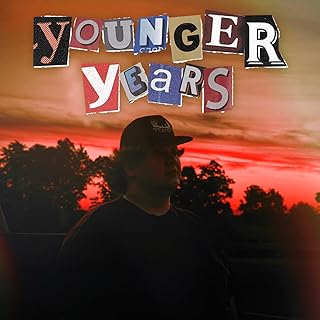 Younger Years [LP]