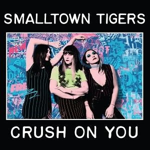 Crush On You [LP]