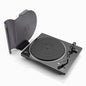 Denon DP-450USB Hi-Fi Turntable with Speed Sensor and USB Encoder (Black)