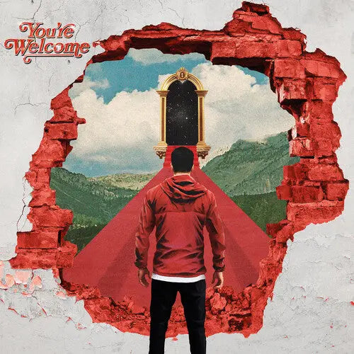 You're Welcome [Red Vinyl]