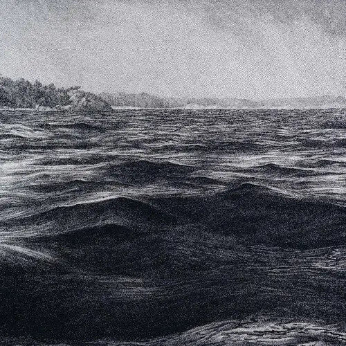 Дарен Дж. Каннінгем [Vinyl]