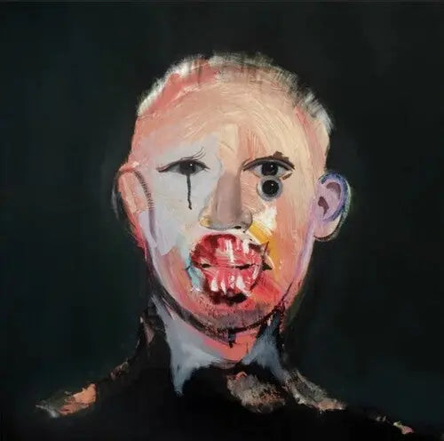 Yours Until The War Is Over [UK Vinyl]