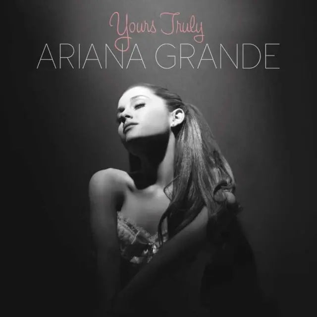 Yours Truly [Vinyl]