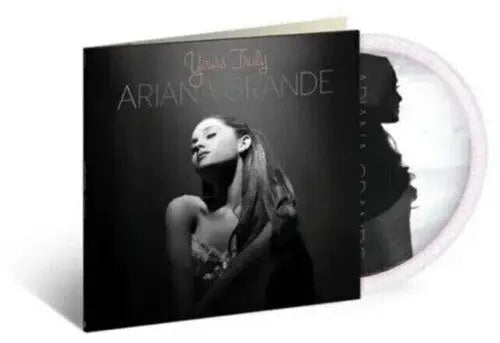 Yours Truly (10th Anniversary) [Picture Disc Vinyl]
