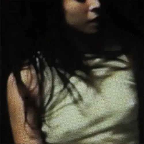 Yr Body Is Nothing [Clear Orange / Black Marble Vinyl]