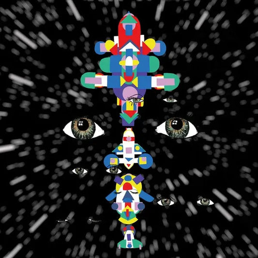 Rockitman/Millennium Man [7" Vinyl]