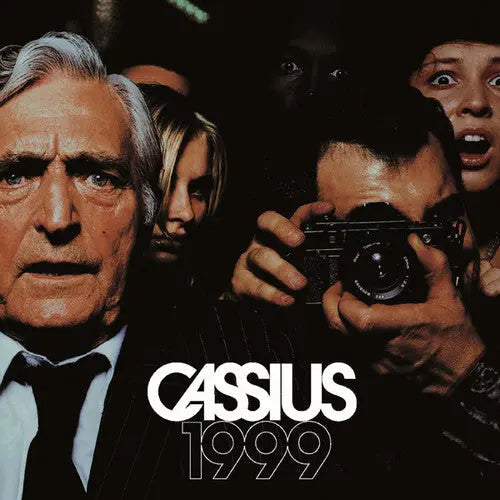 1999 [2LP Vinyl + CD]
