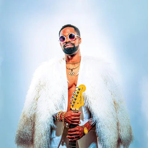 11-11-11 [Violet Vinyl]