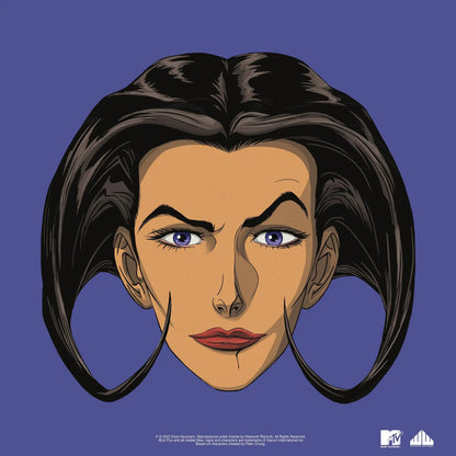 Æon Flux (Original Soundtrack) [Vinyl 6LP Box Set]