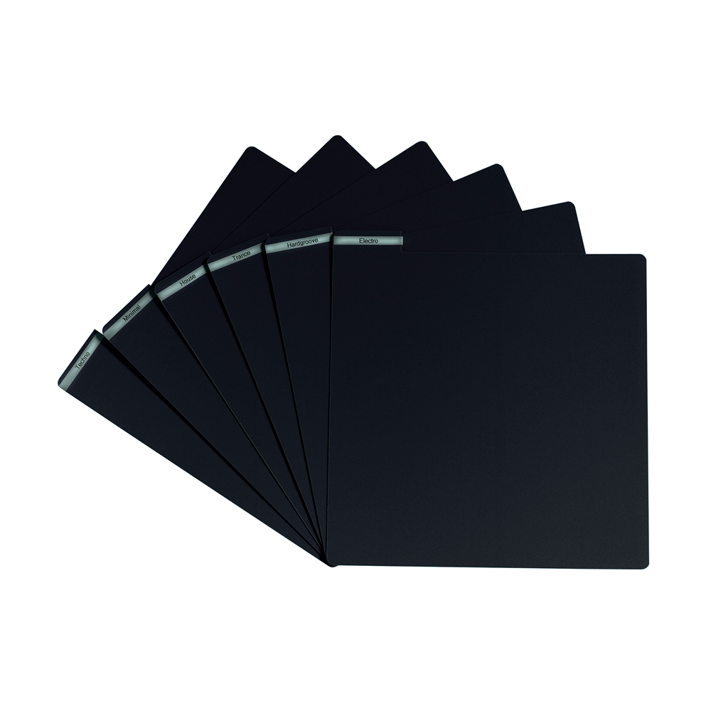 Glorious PVC Vinyl Divider