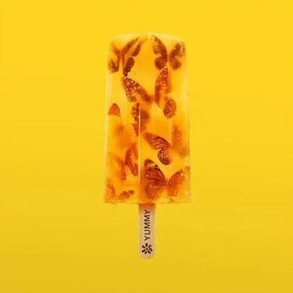 Yummy [Marbled Red Vinyl]