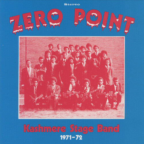 Zero Point [Vinyl]