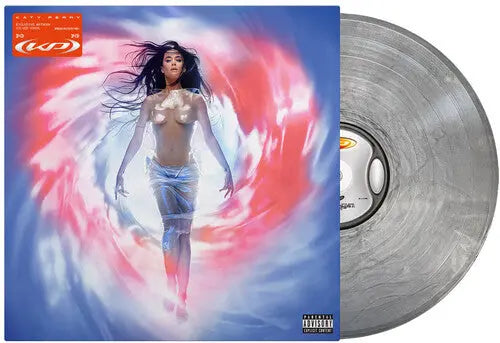 143 [Explicit Silver Vinyl]