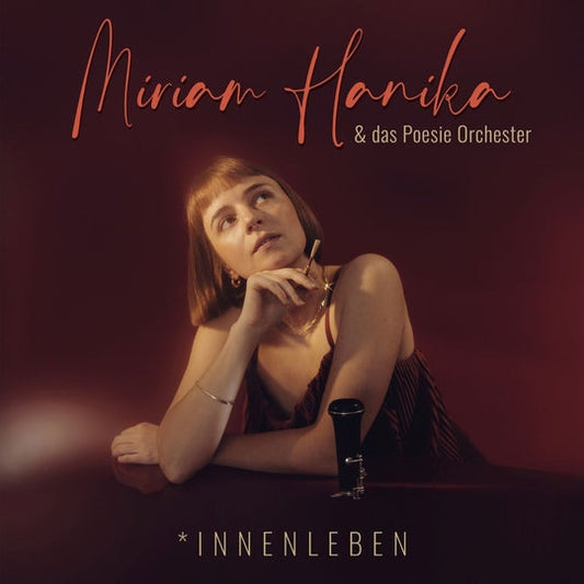 *Innenleben [LP] (import)