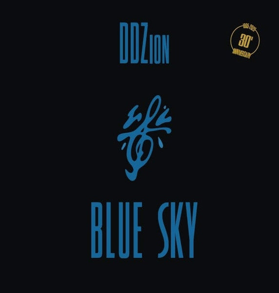 Blue Sky [12" Vinyl]